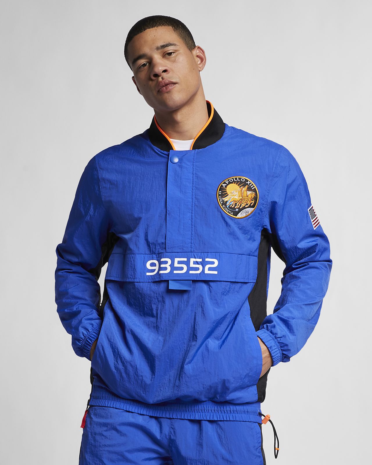 pg track suit