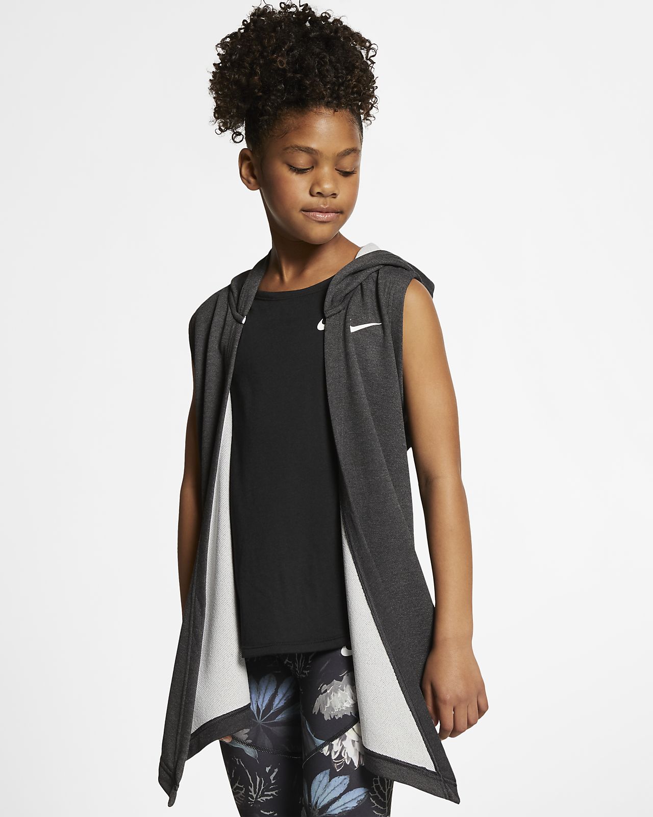 nike felpa smanicata nike felpa smanicata