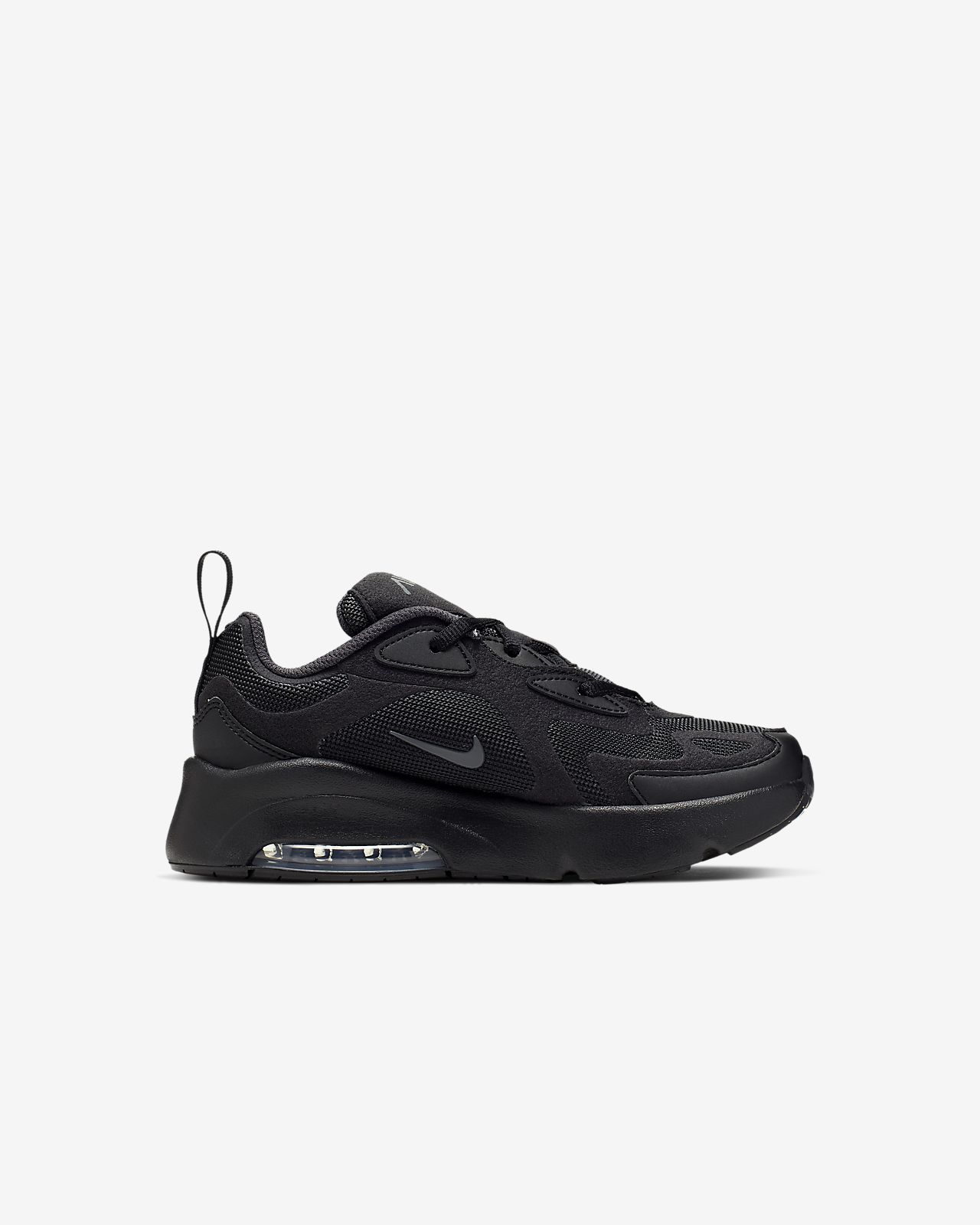 nike air max 200 bambino nike air max 200 bambino