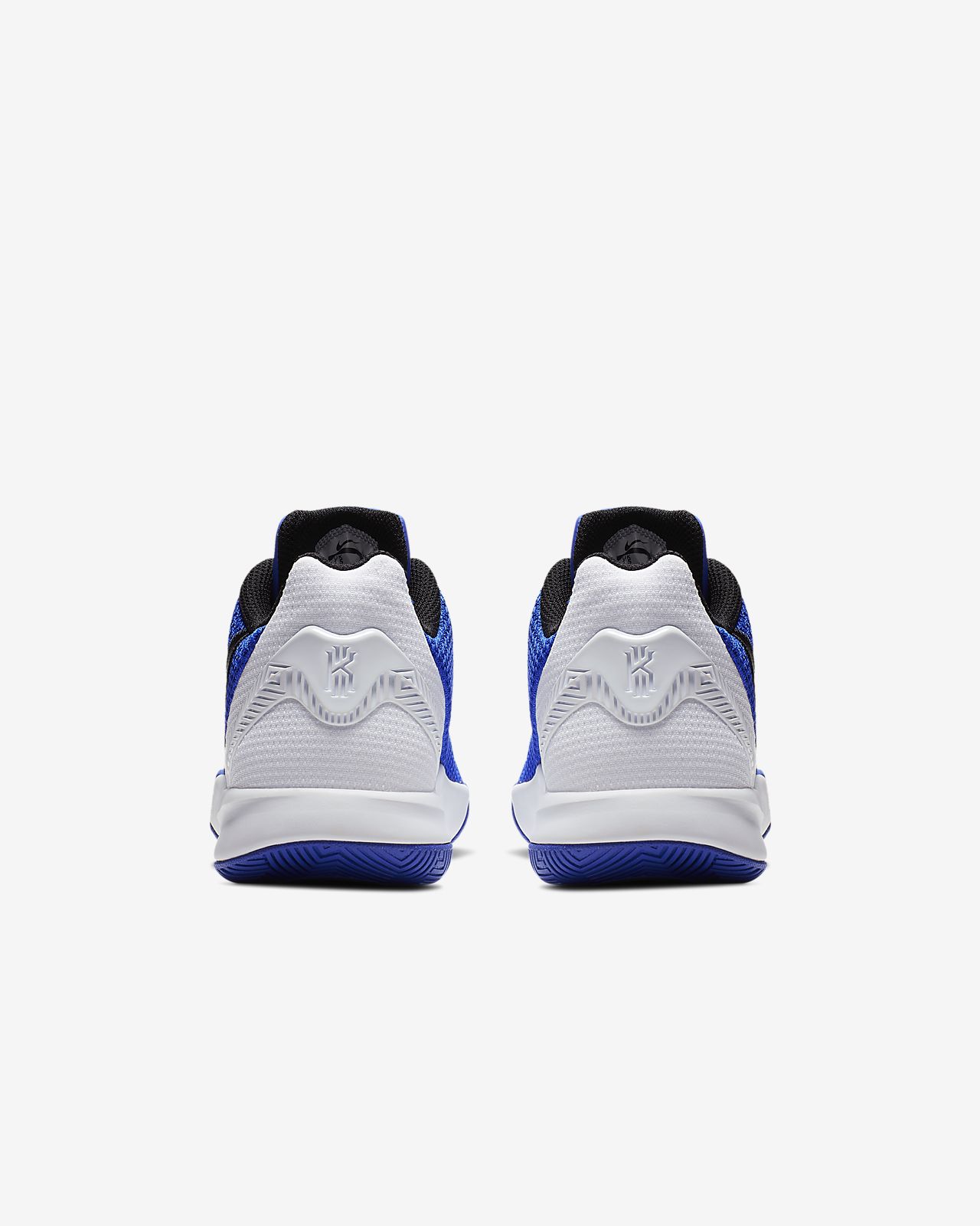 kyrie flytrap 2 dicks