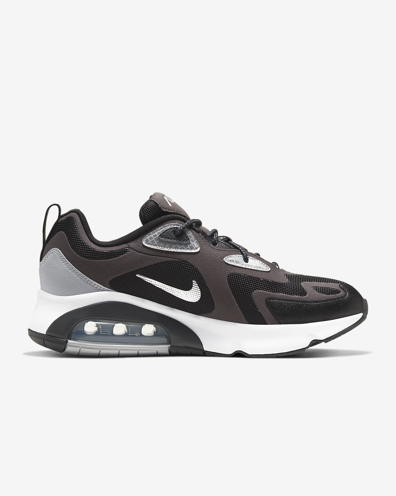 nike air max 200 hombre 2019