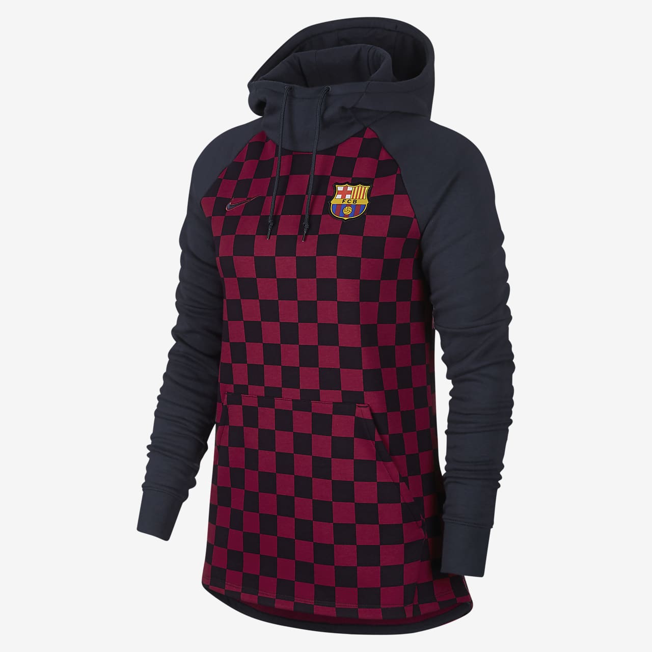 barcellona felpa nike barcellona felpa nike