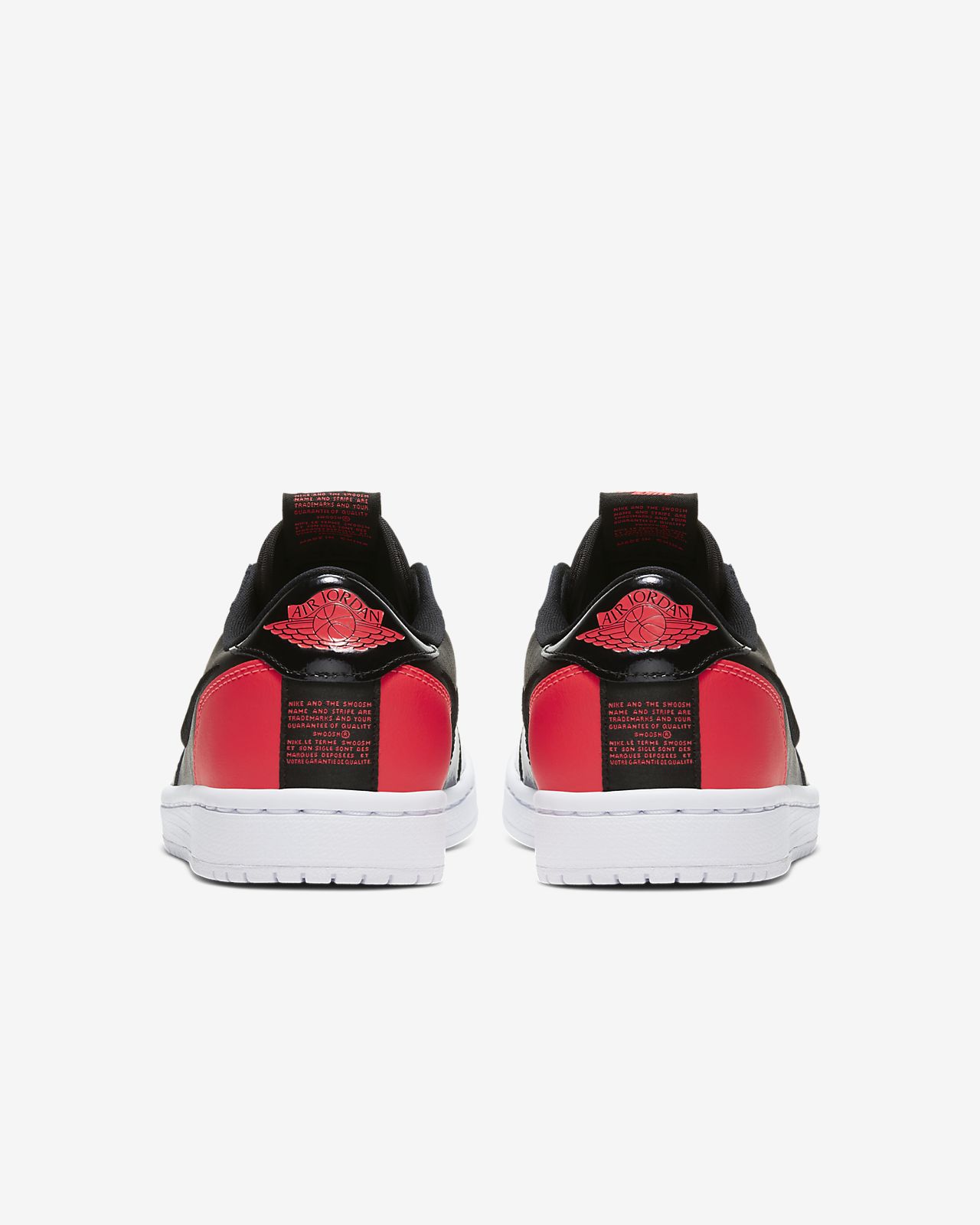 nike air jordan low psg