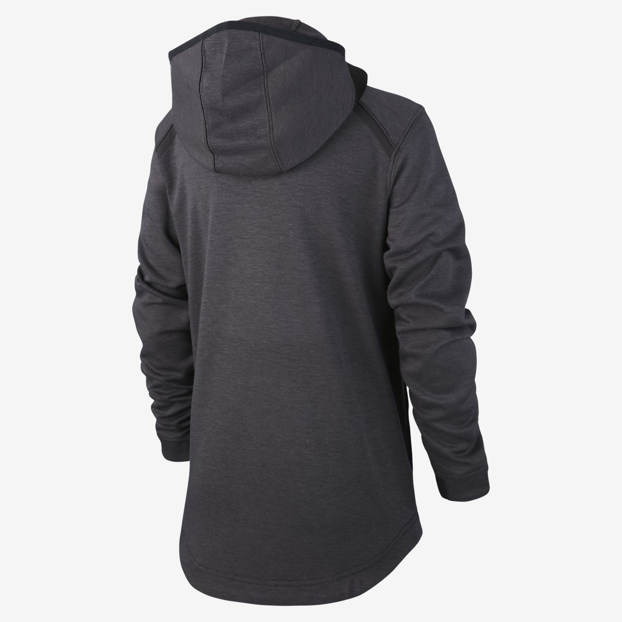 nike showtime basketball jacket