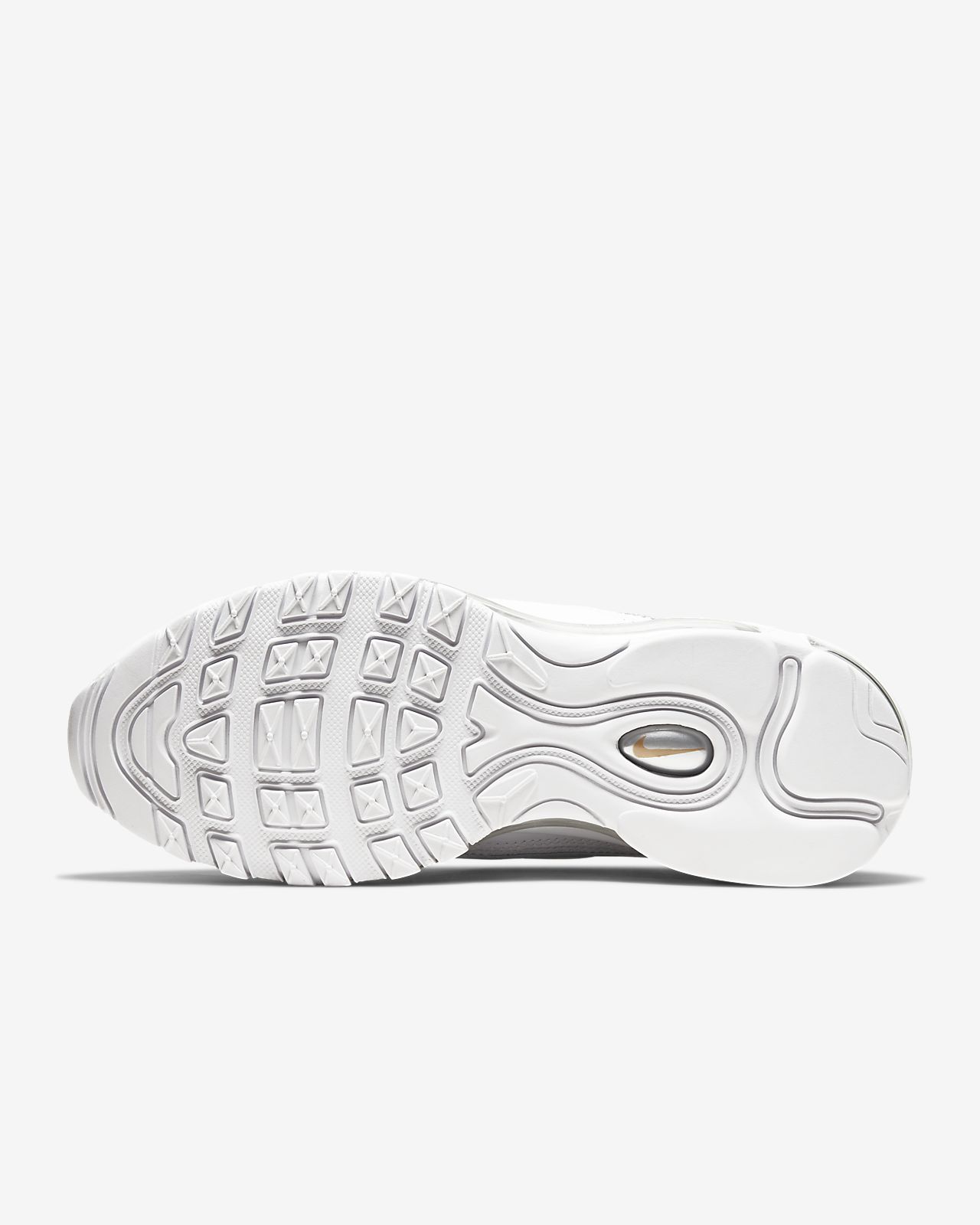 nike air max 96 mujer plata