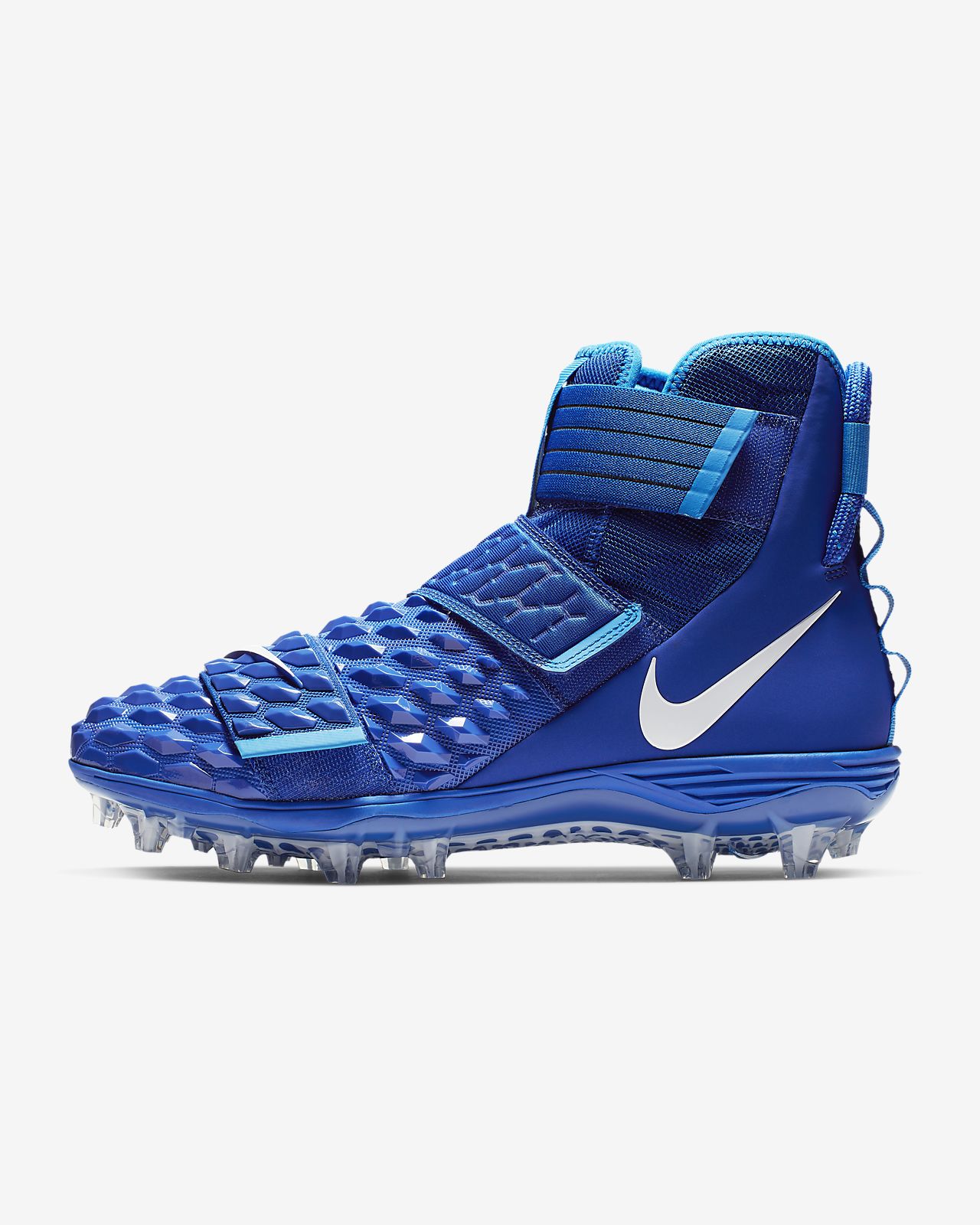 nike men's force savage elite 2 football cleats