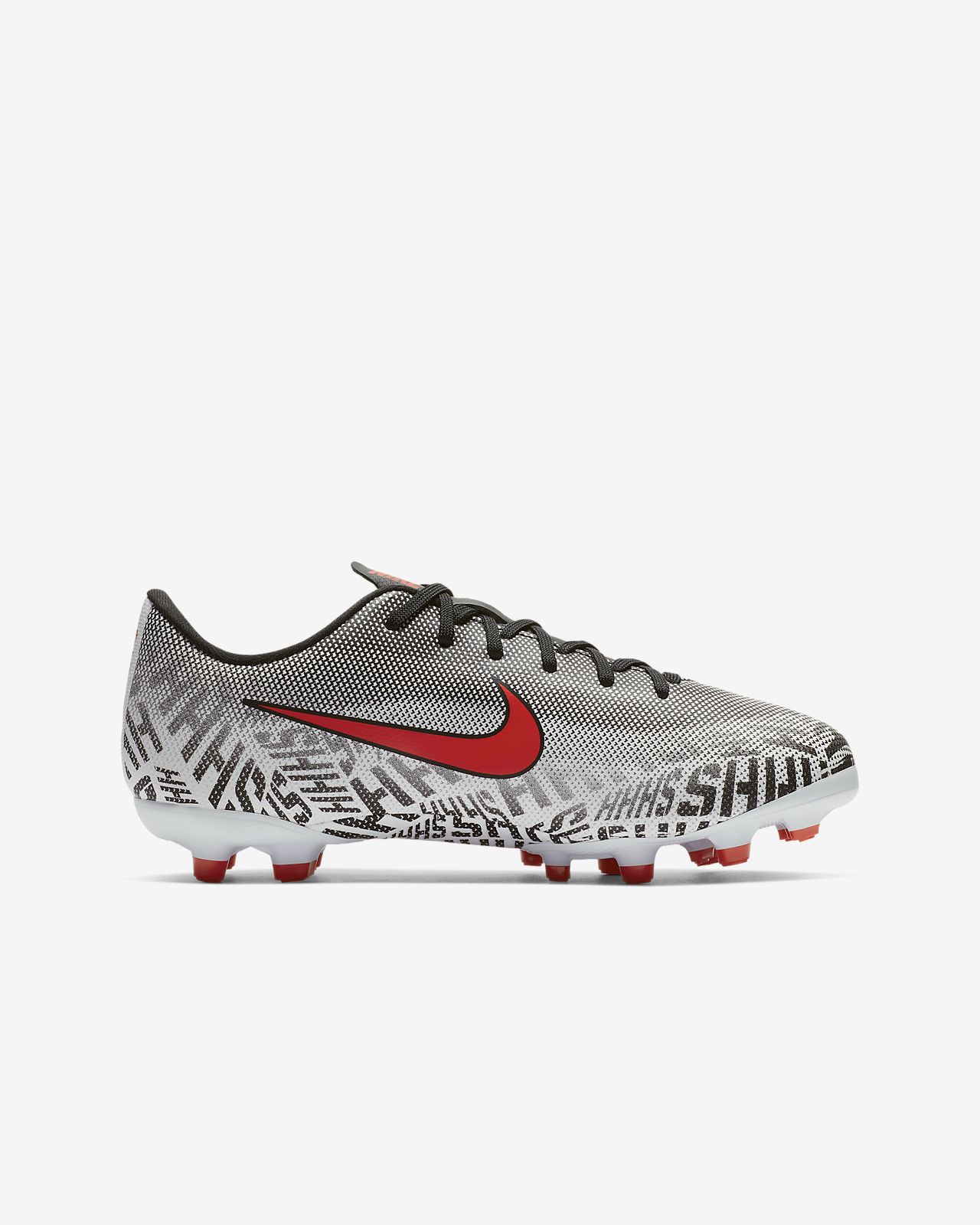 nike jr vapor 12 academy gs njr