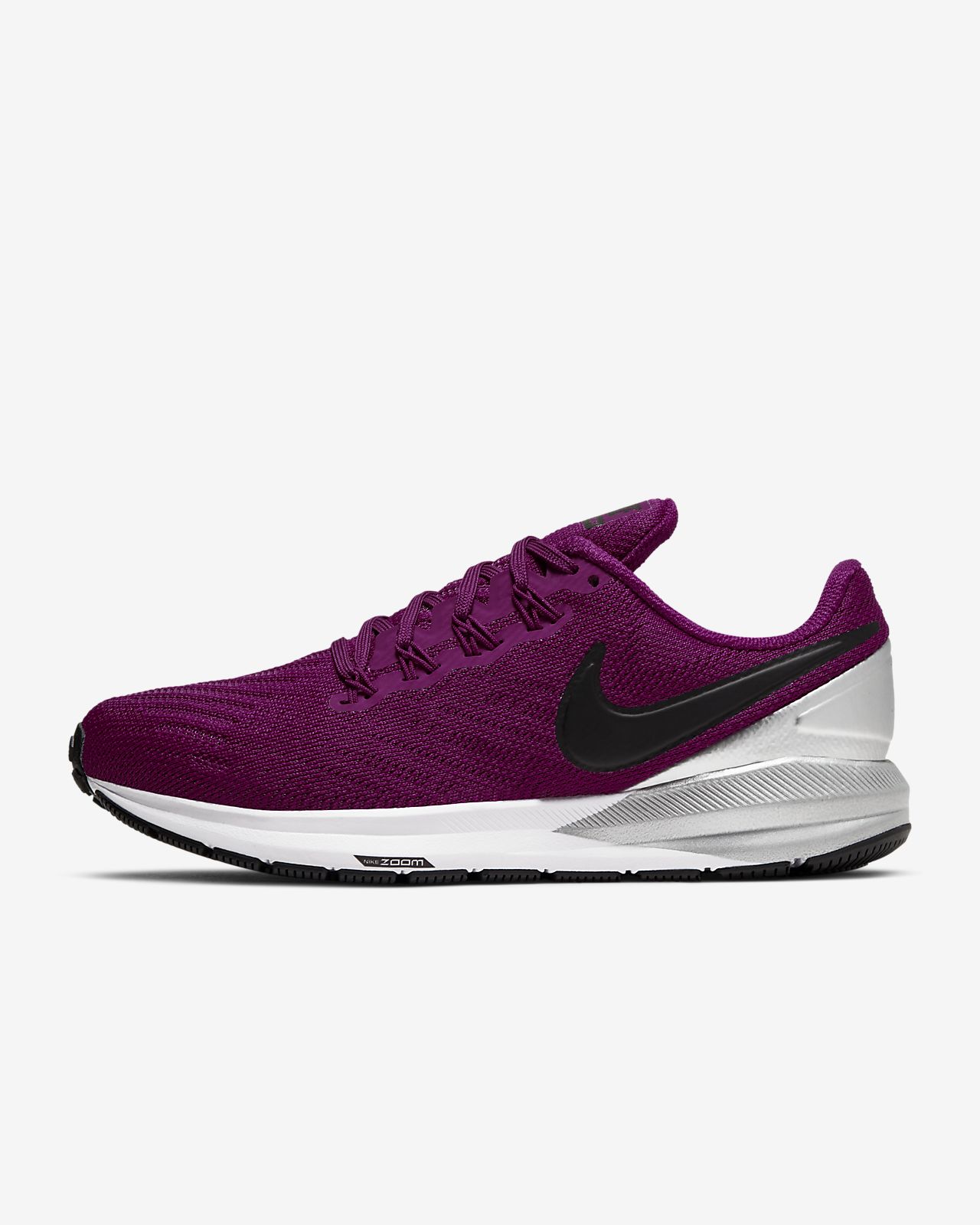 nike women's air zoom dynamic mesh trainers