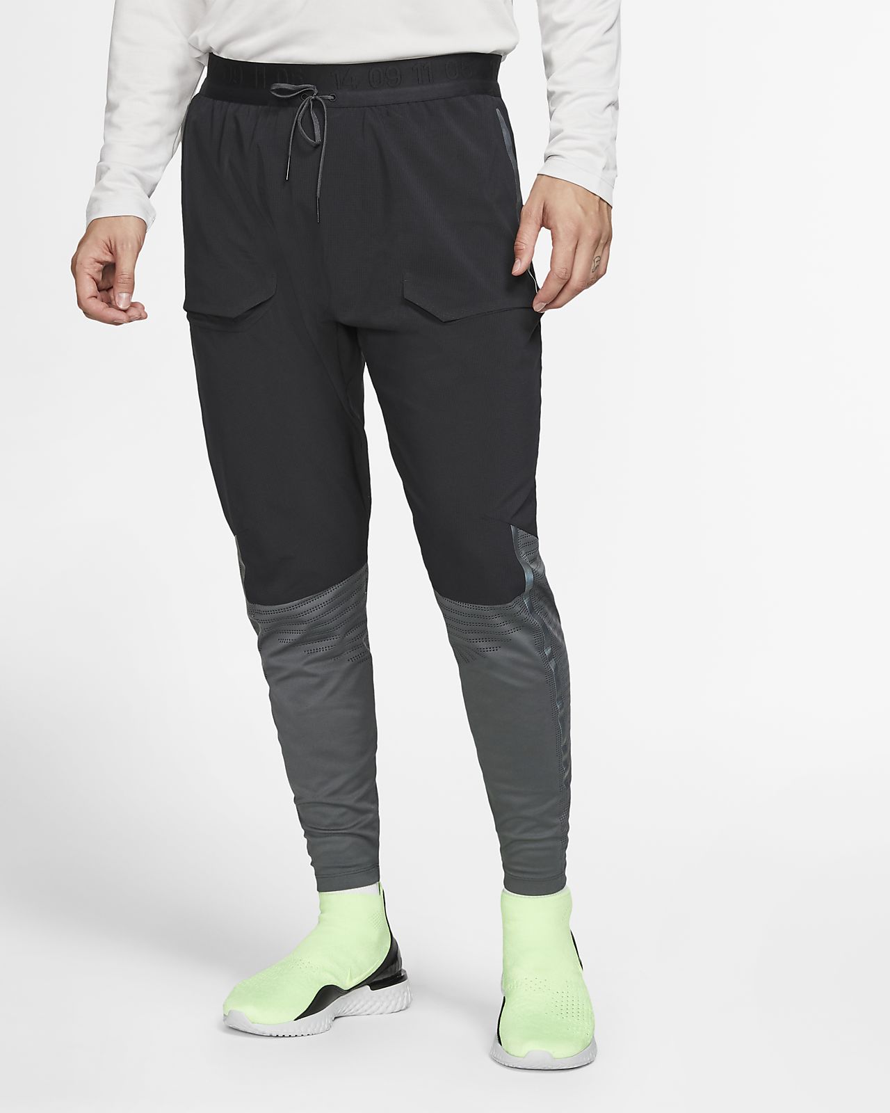 nike lightweight running pants