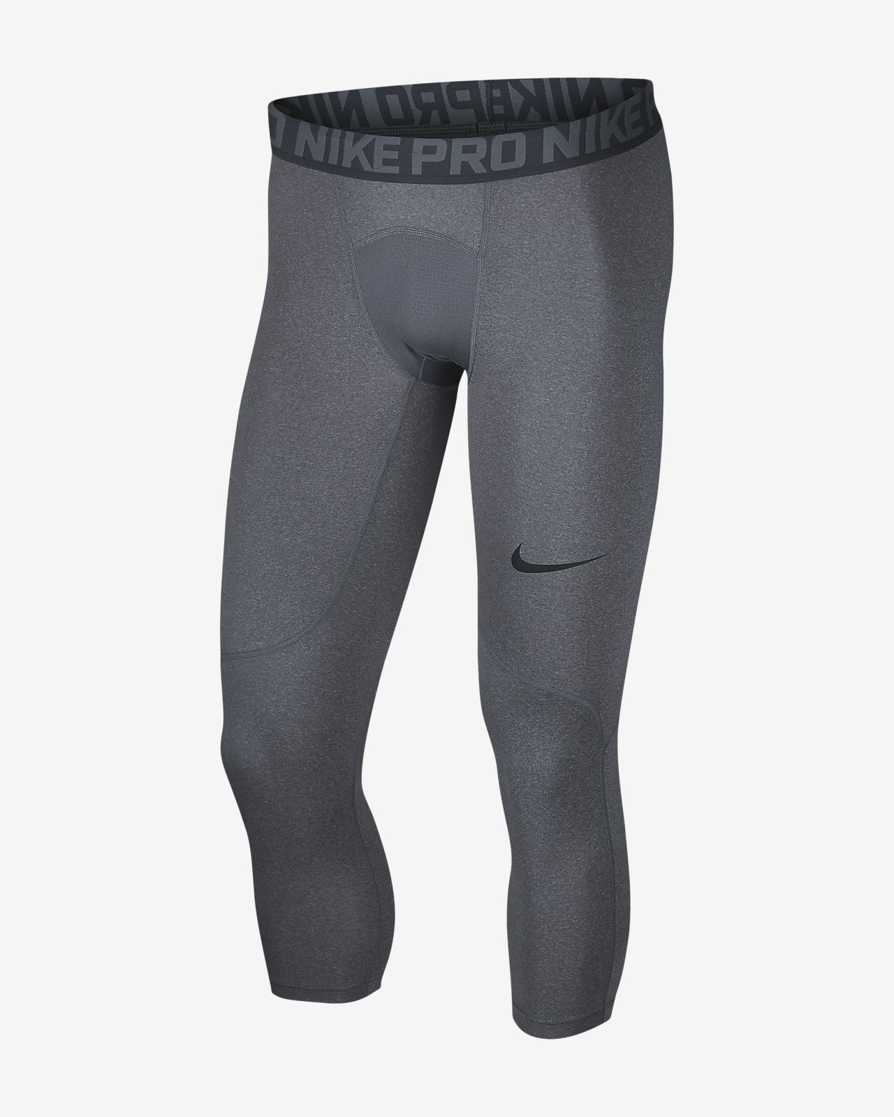 New DRI-FIT Mens Sport Full Long Pants Compression Wear Running Training Tights