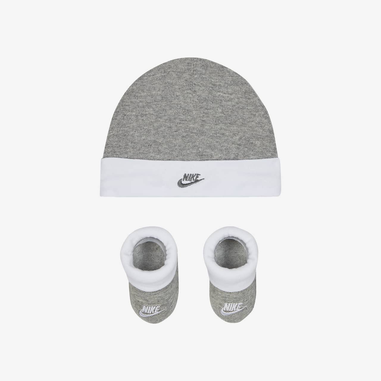 nike baby beanie