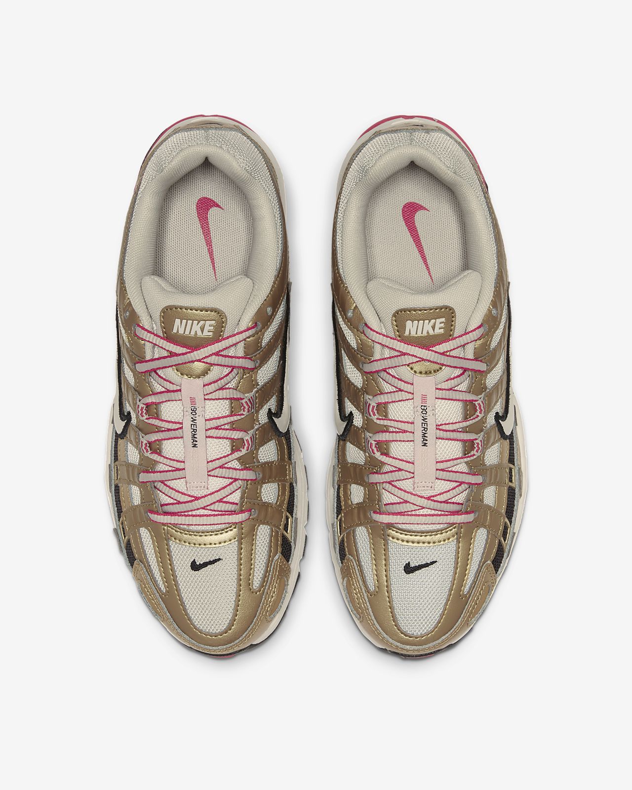 Nike P 6000 Icon Clash Shoe Nike P 6000 Icon Clash Shoe