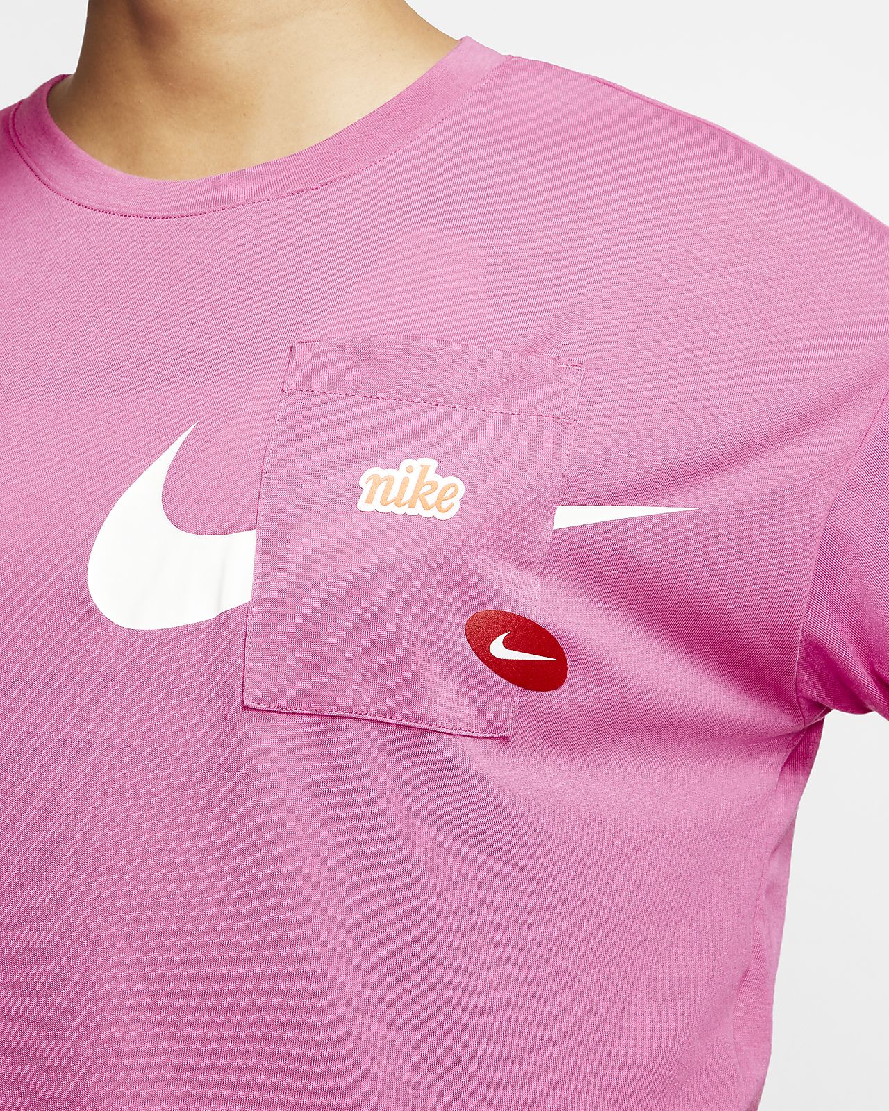 nike icon shirt