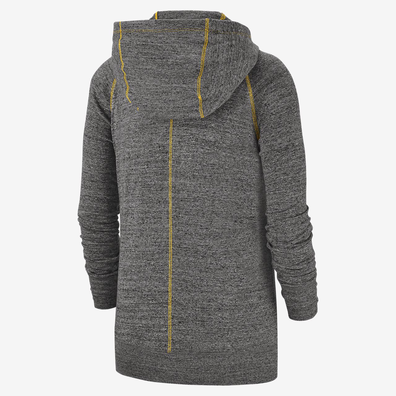 Womens Pullover Hoodie Sweatshirt with Pockets Vintage Retro Oregon
