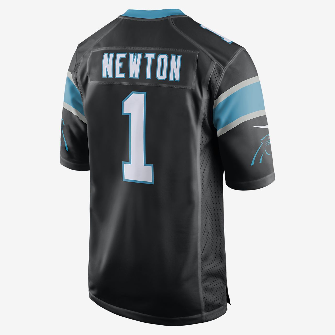 NFL Carolina Panthers (Cam Newton) Men 