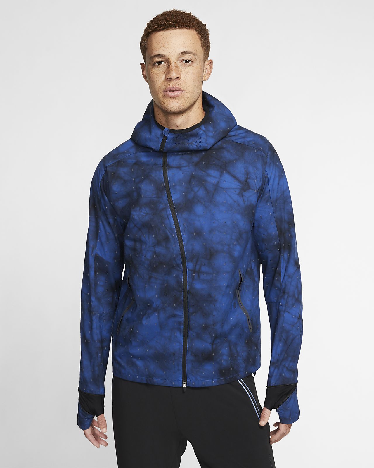 nike tech pack running jacket