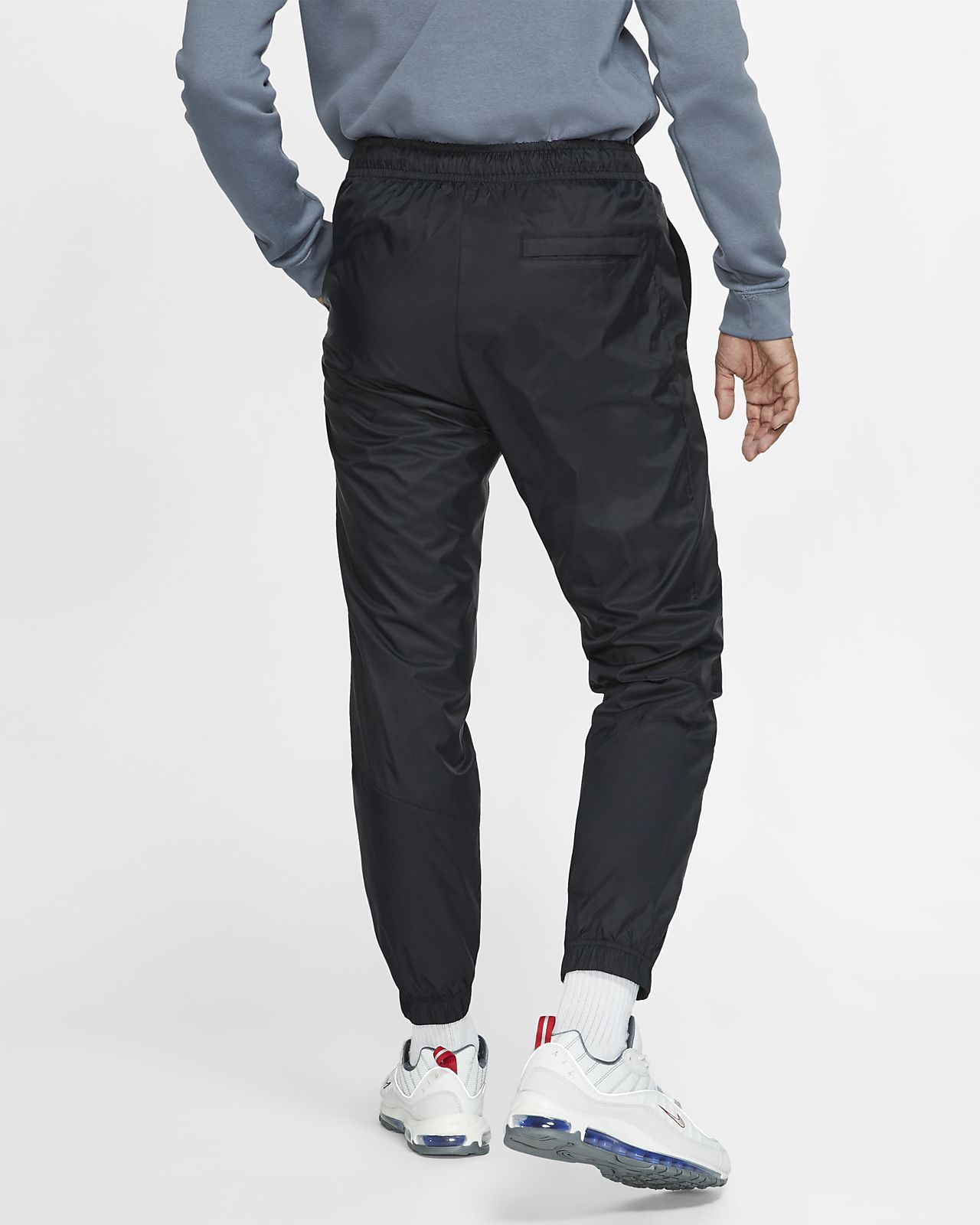 nike track pant men