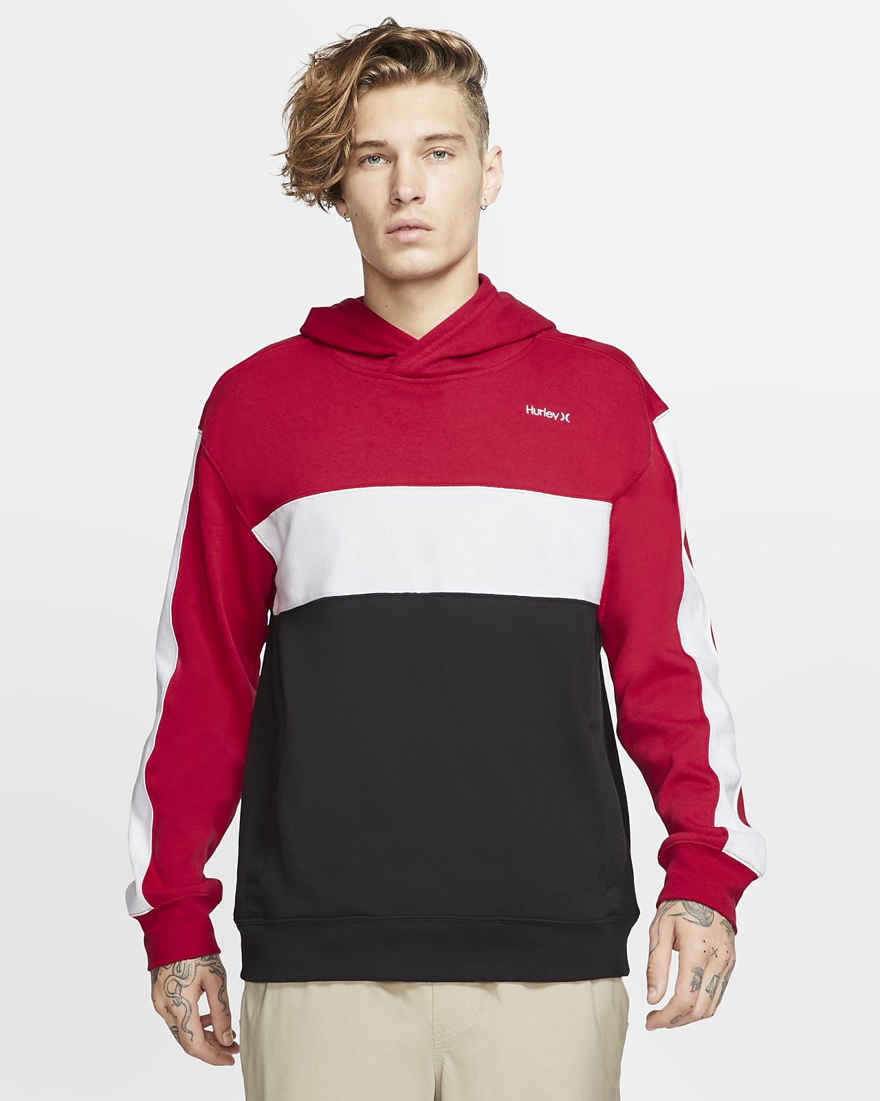 hurley hoodies sale