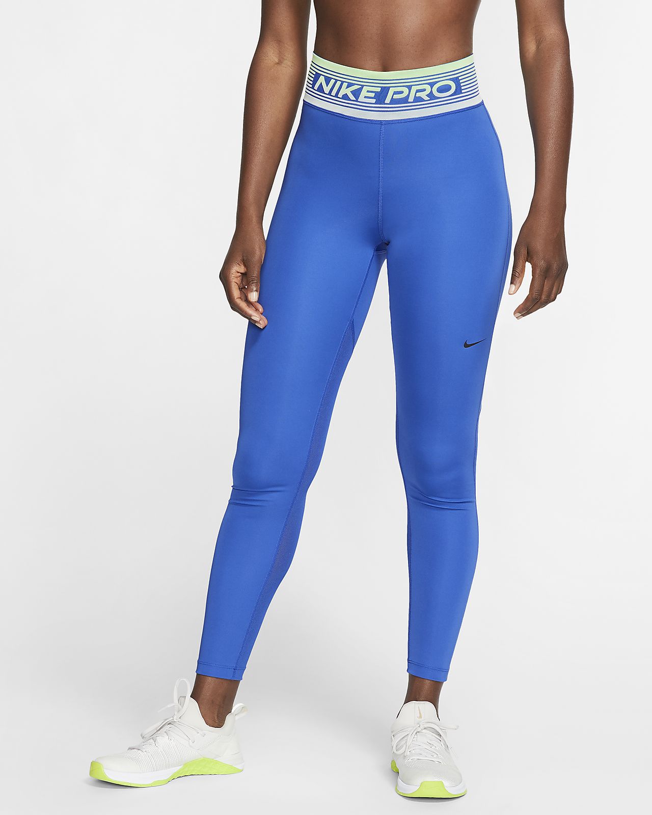 mallas nike pro mujer rebajas