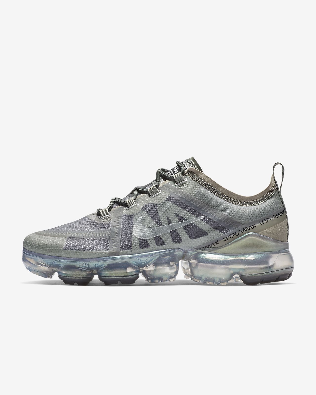 Air vapormax 2019 white Vinted