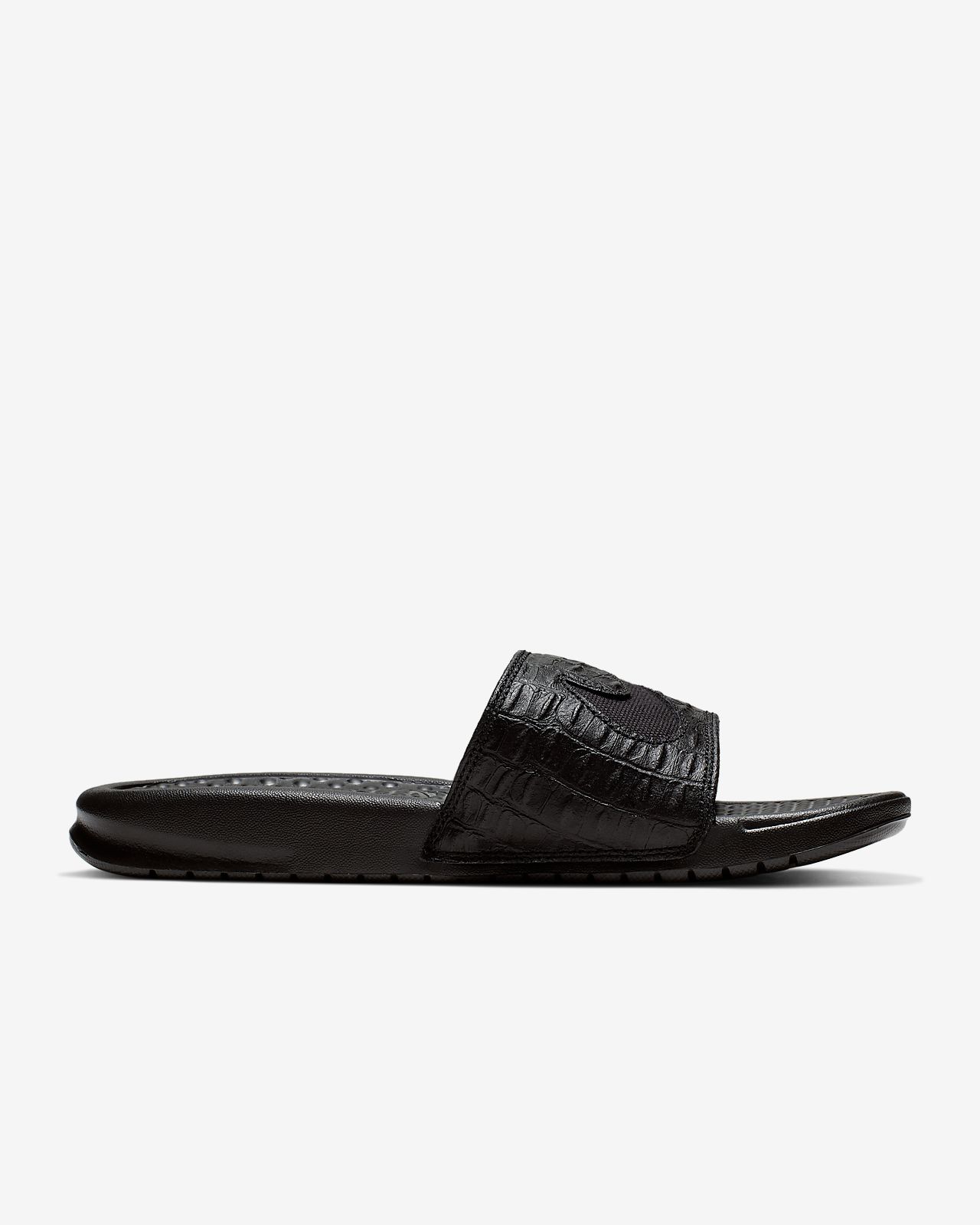 nike benassi terlik