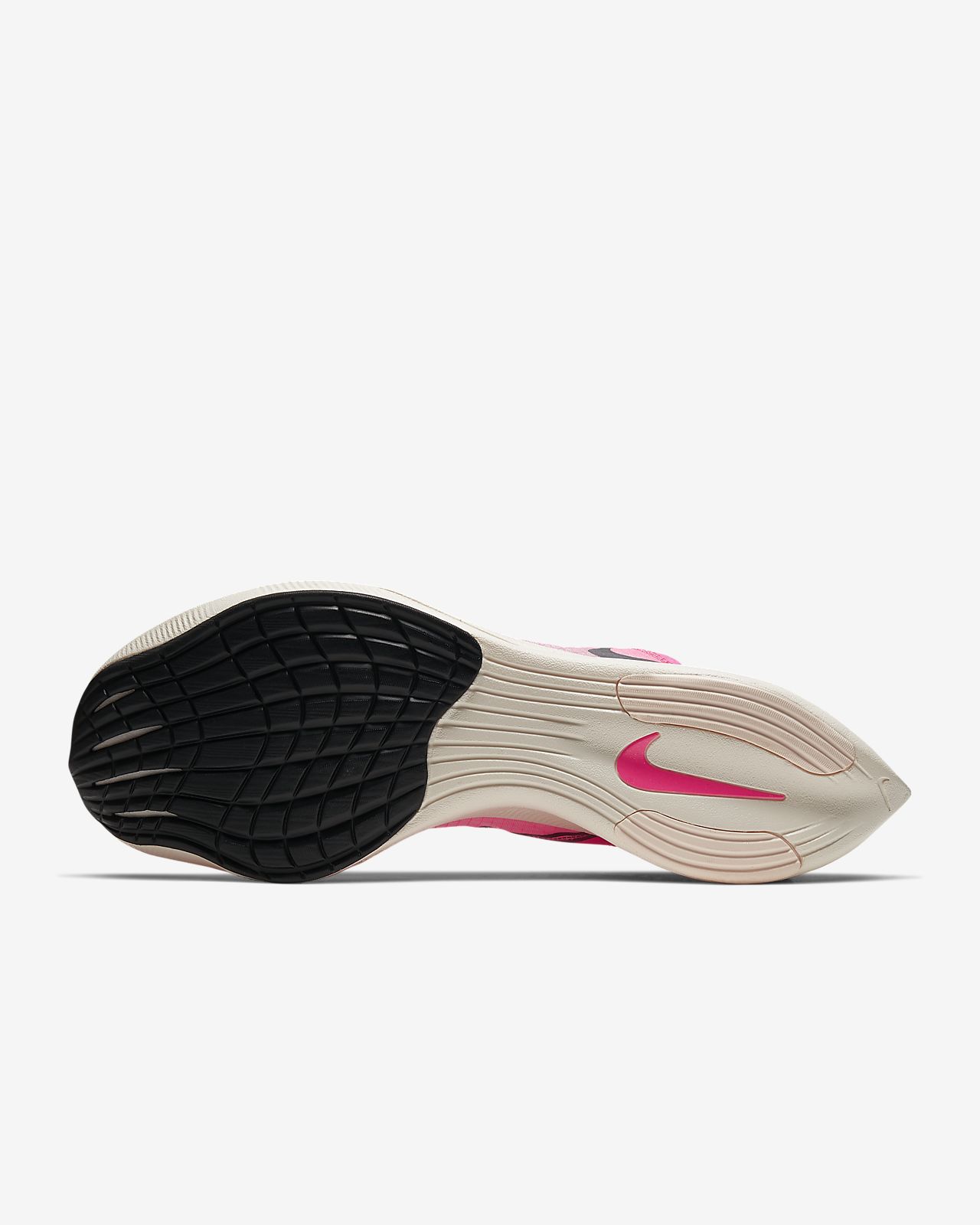 nike vaporfly violet