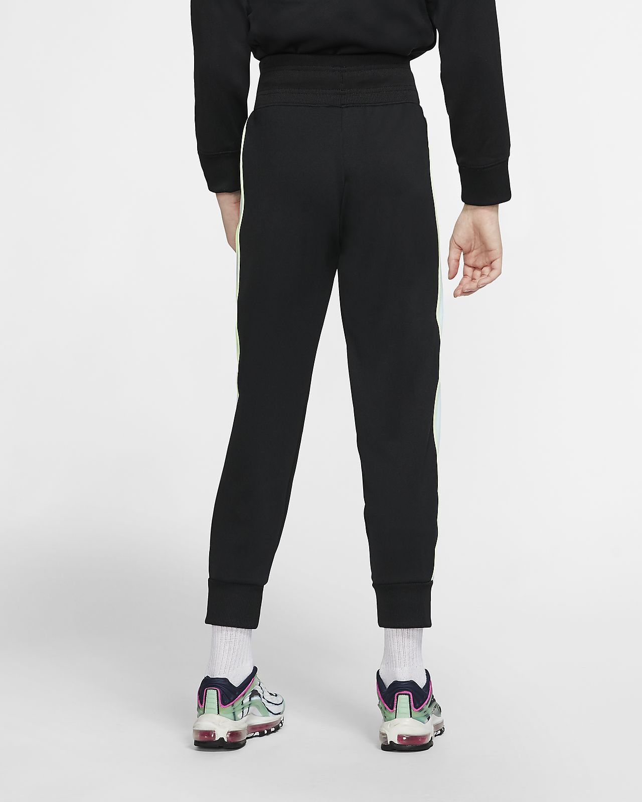 pantalon nike fille
