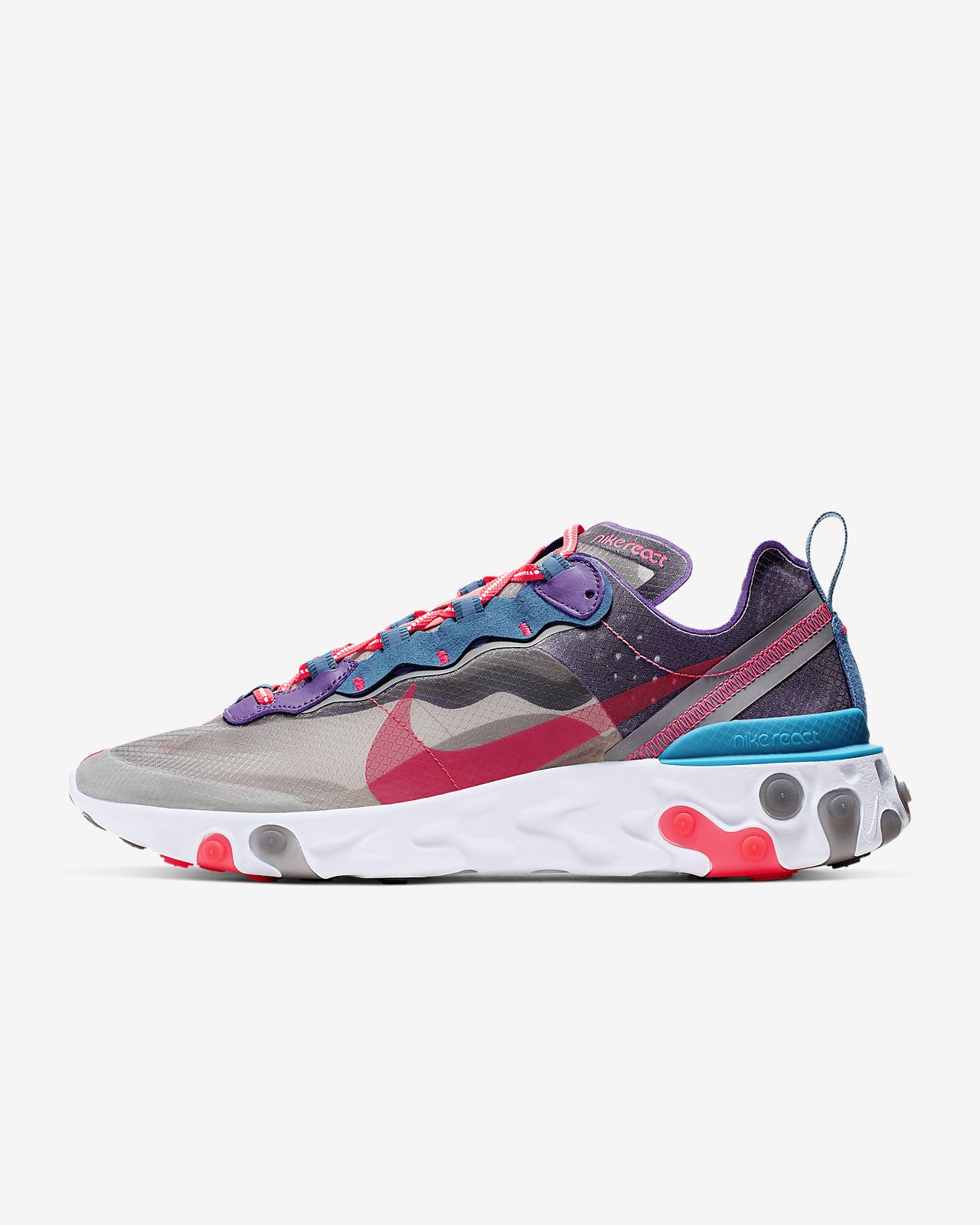 nike react element 87