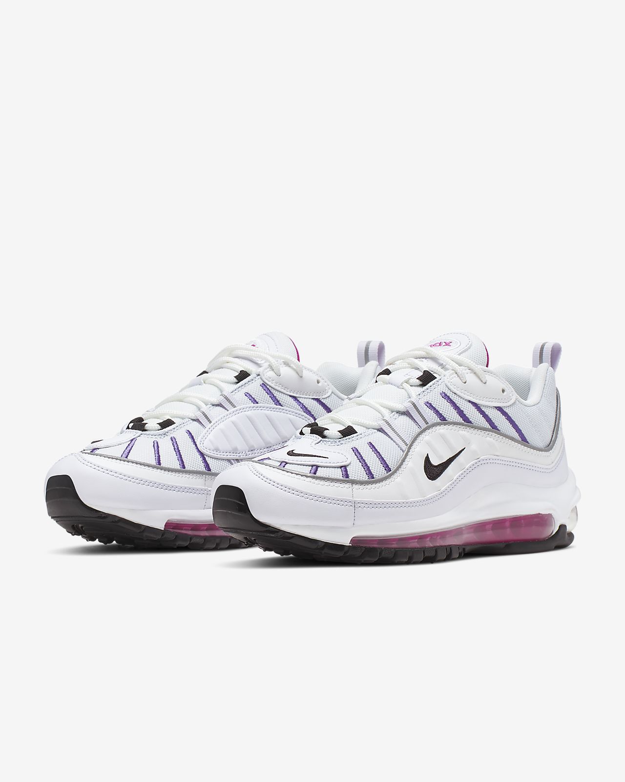 Nike Air Max 98 Women's Shoe