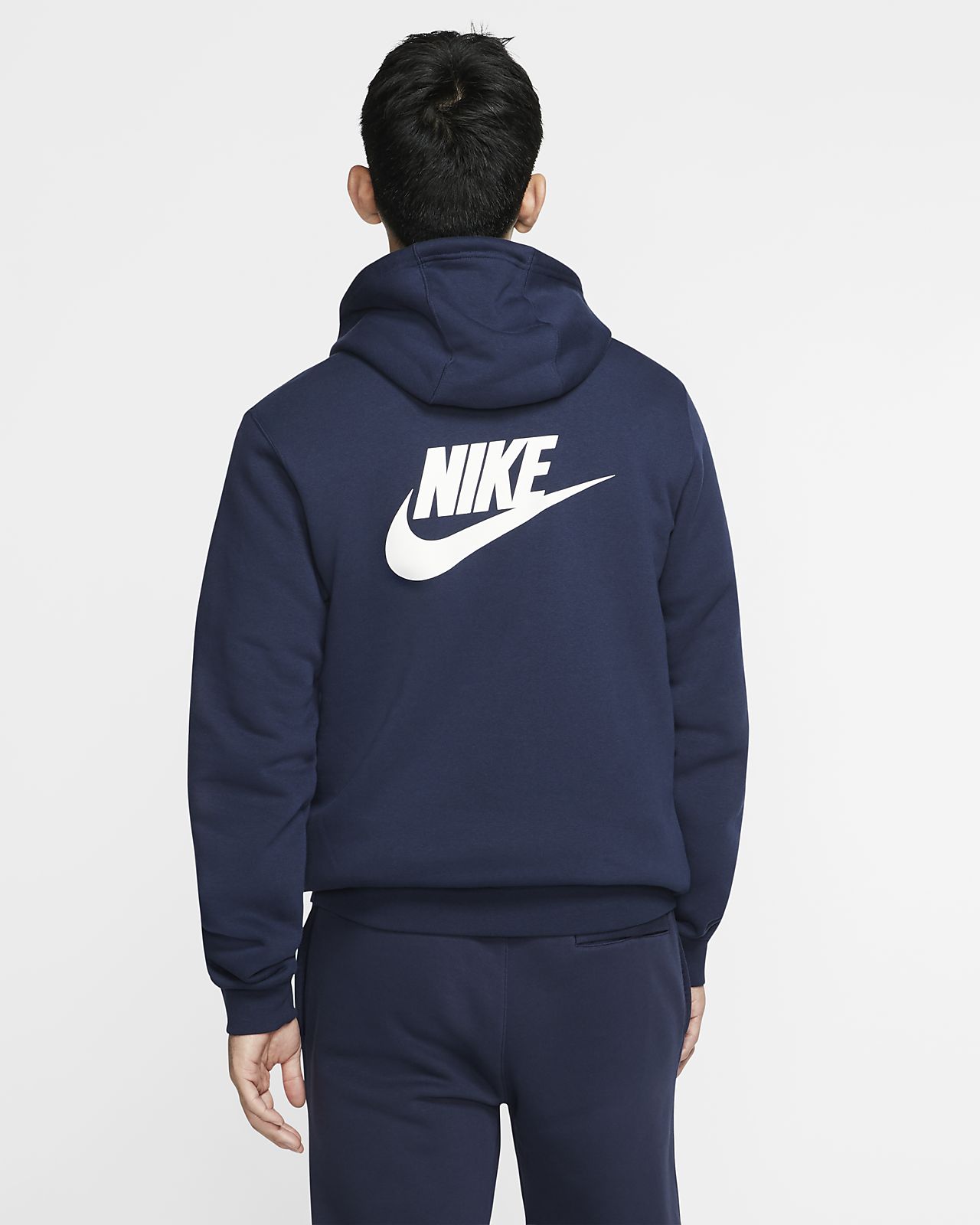 sweat hoodie nike