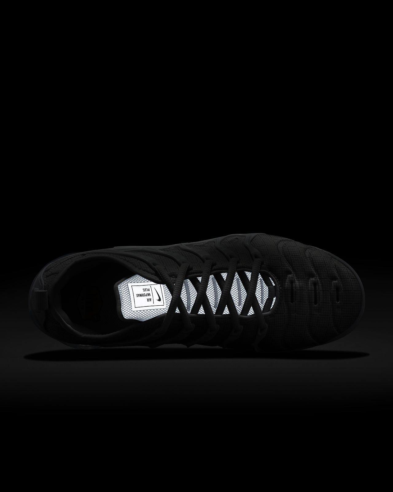Nike Air VaporMax Plus herresko Nike Air VaporMax Plus herresko