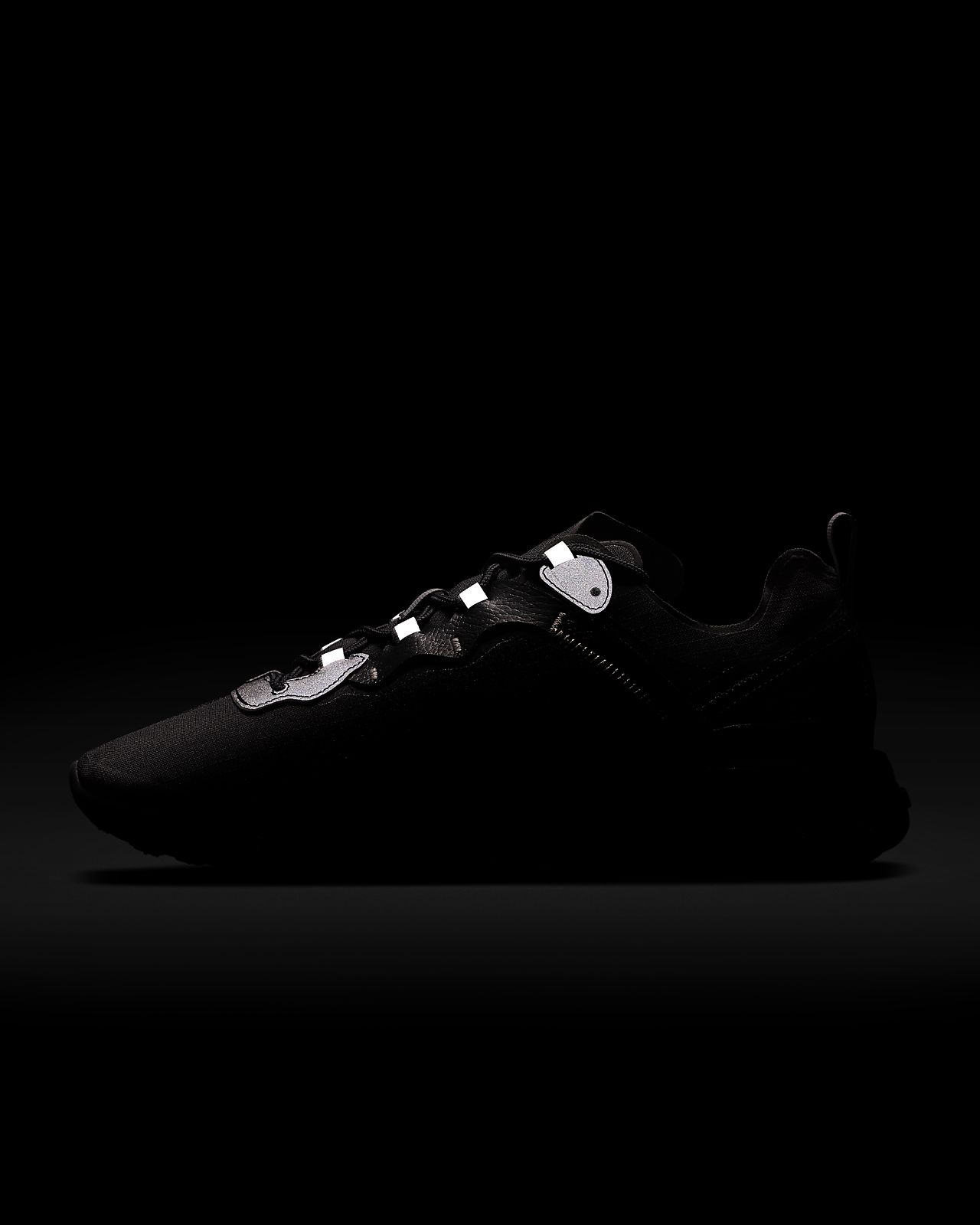 nike react element 97 silver