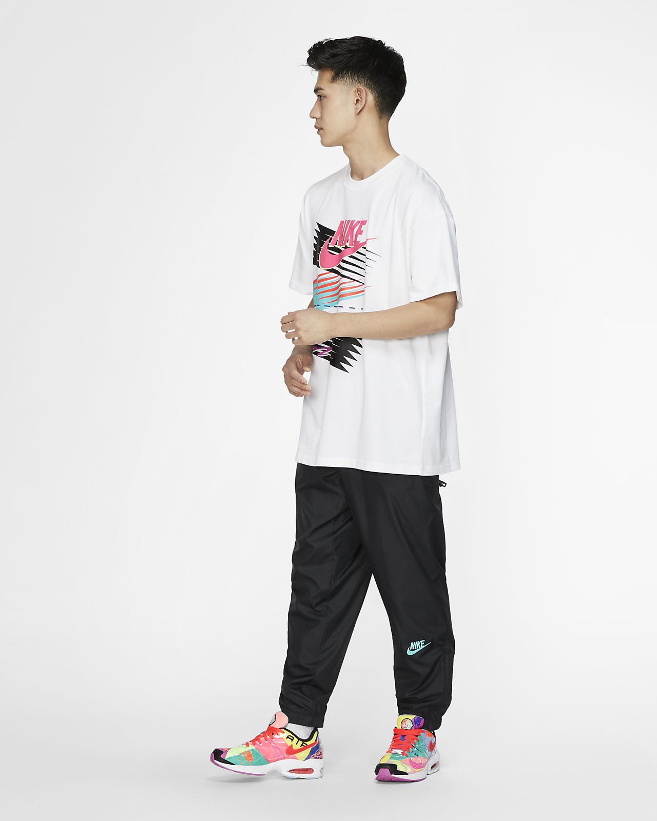 nike x atmos pants