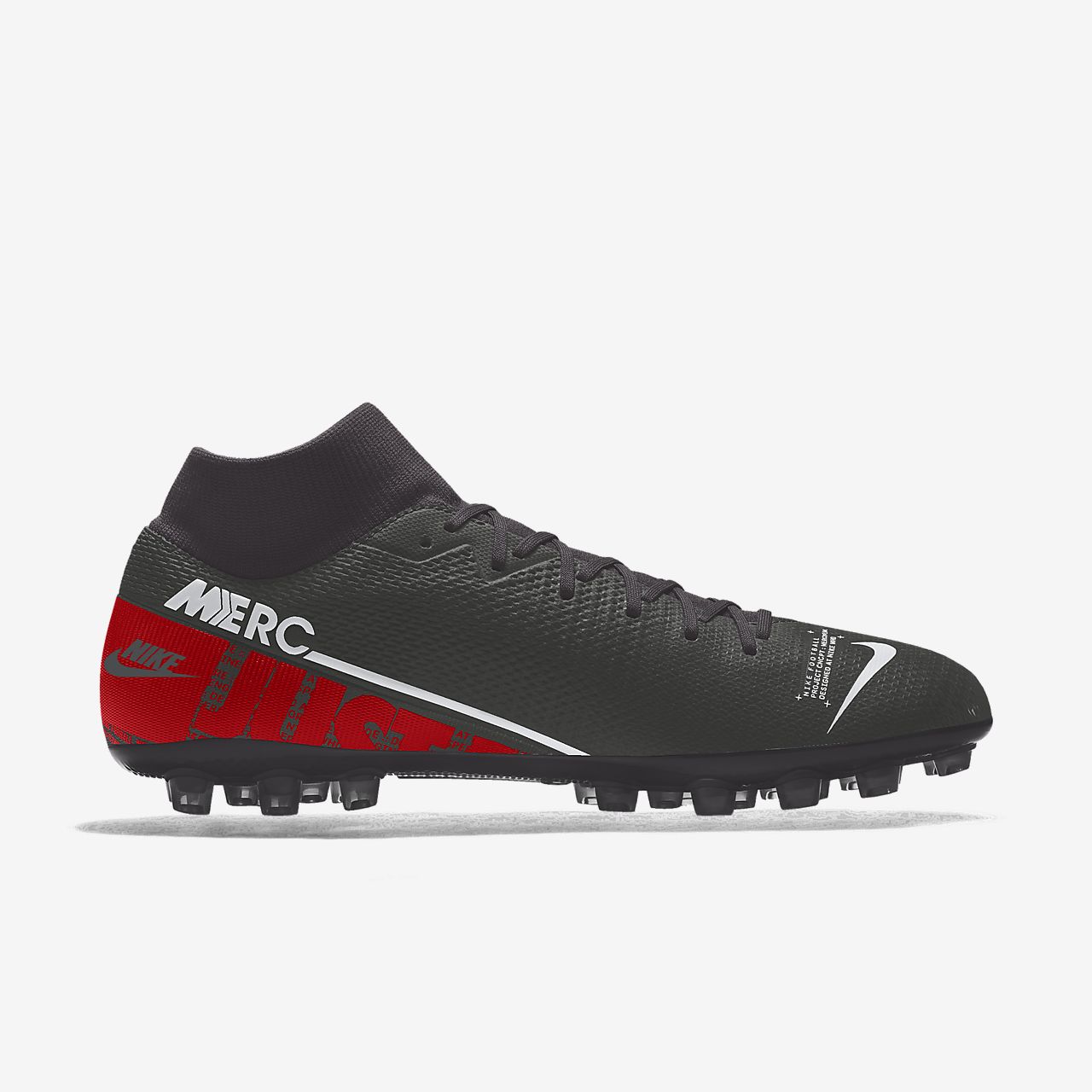 Nike Superfly 6 Academy FG MG Soccer Cleats DICK 'S.