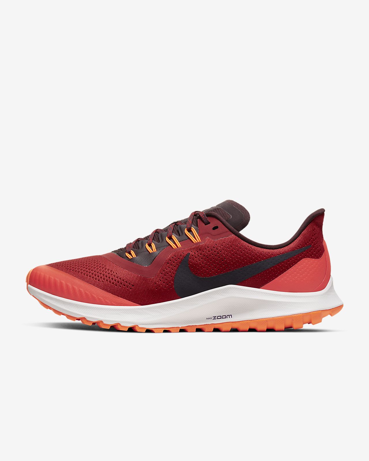 nike pegasus running