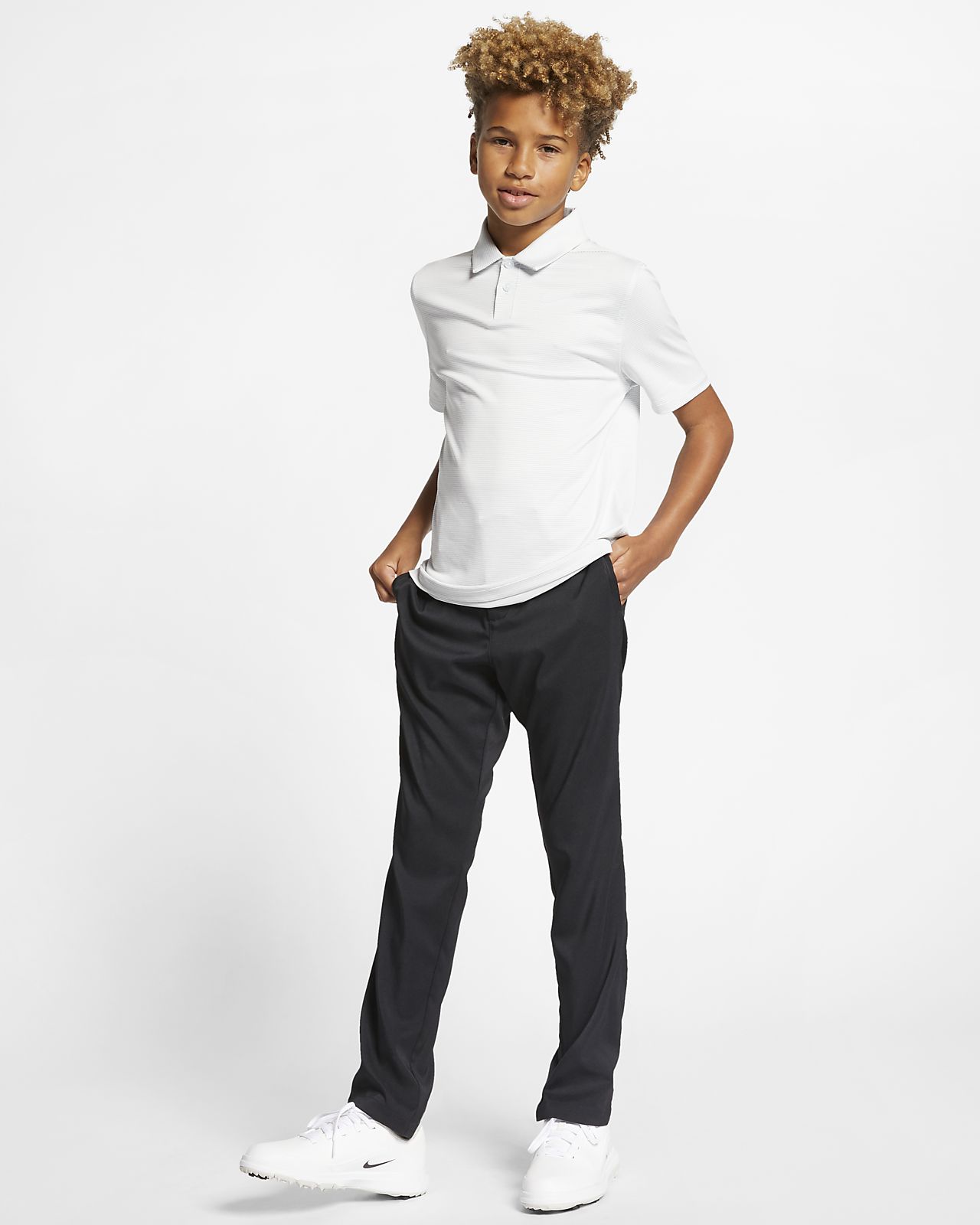 nike golf pants youth