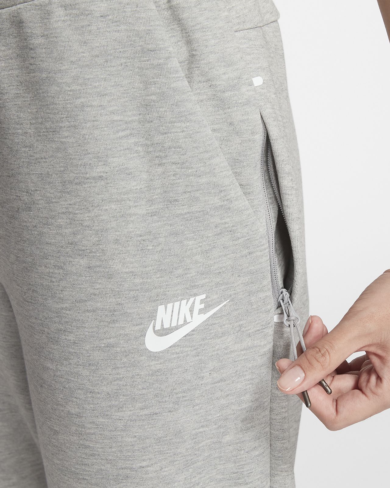 nike tech fleece suit womens