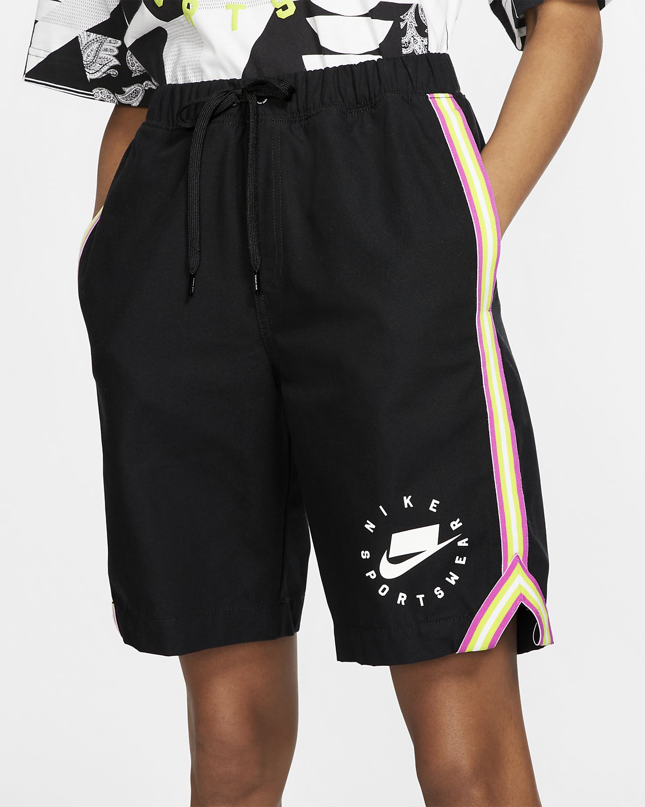 nike nsw shorts