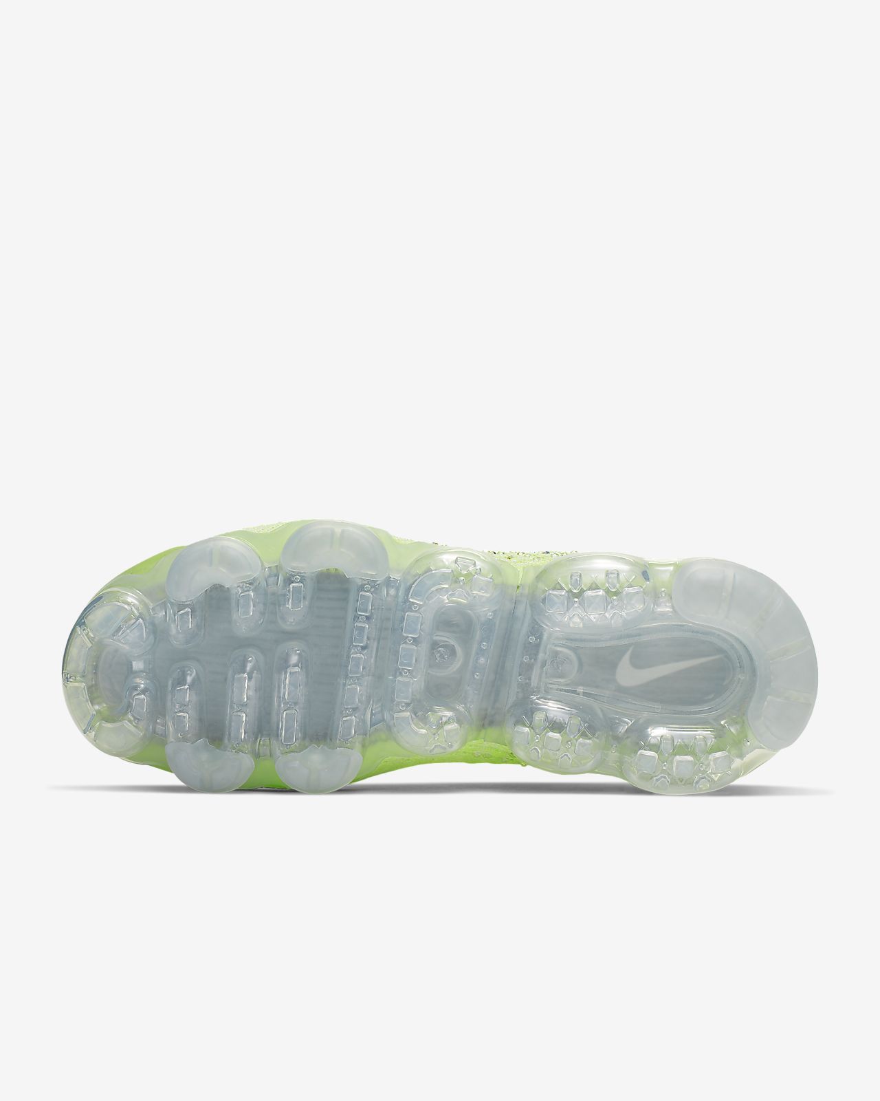 nikeid vapormax flyknit 2