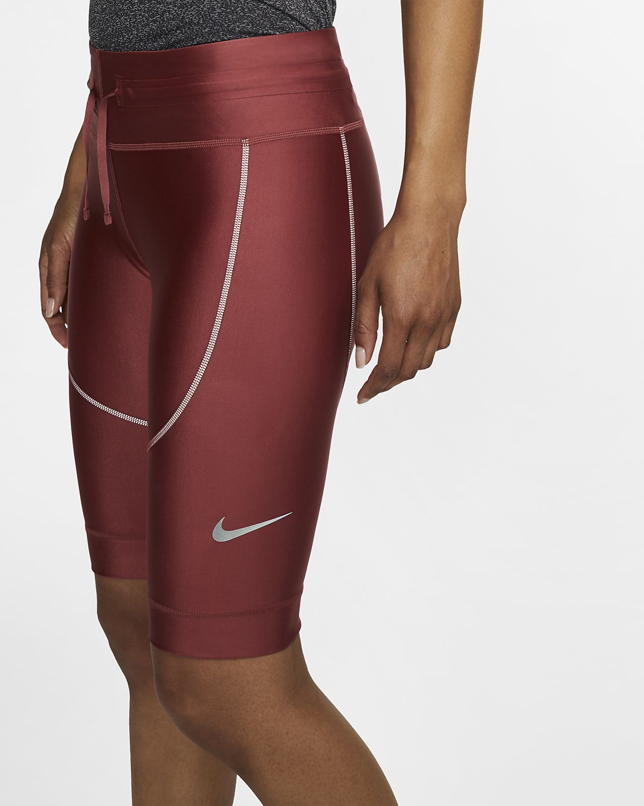 nike knee tights