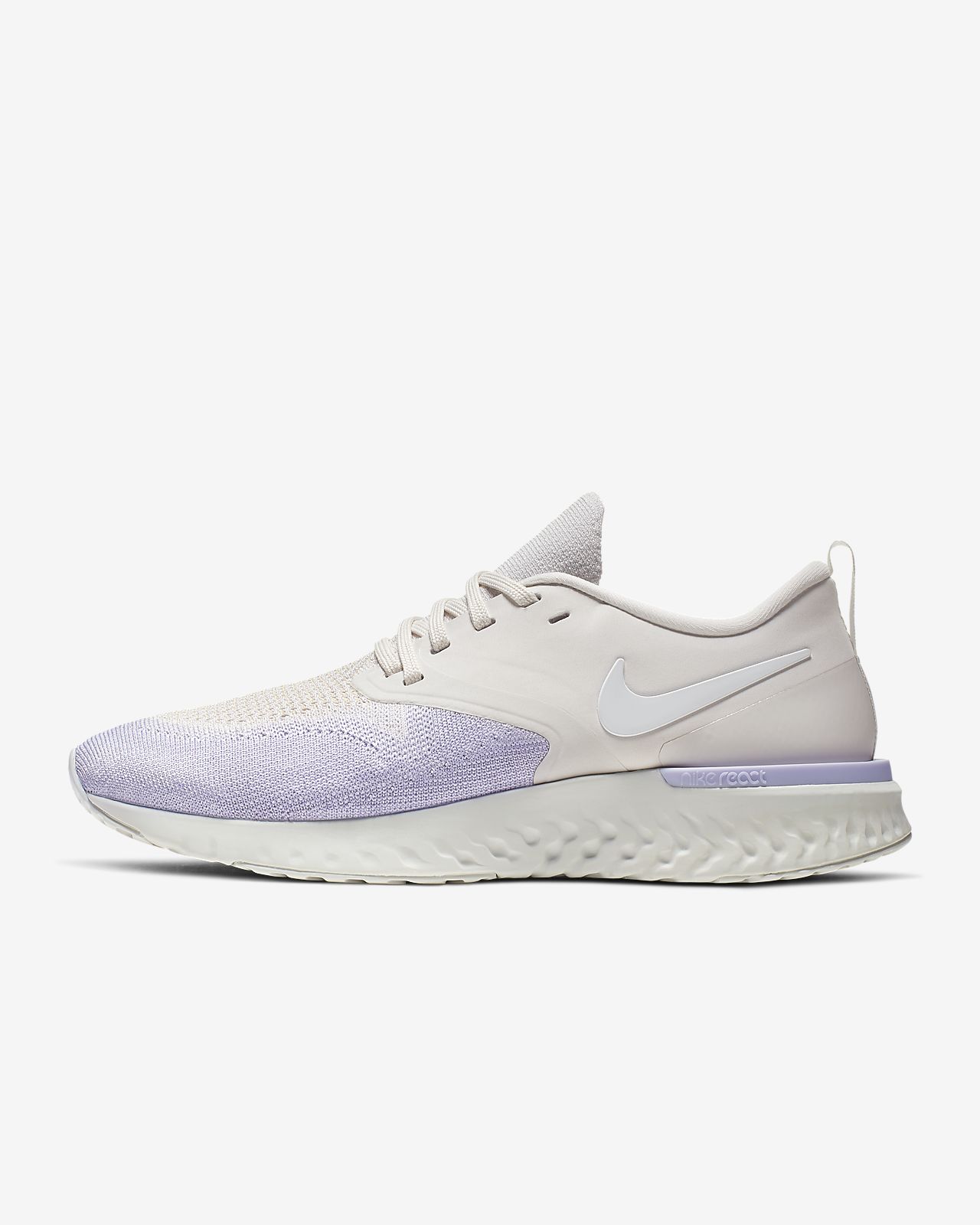 odyssey react ladies running shoes