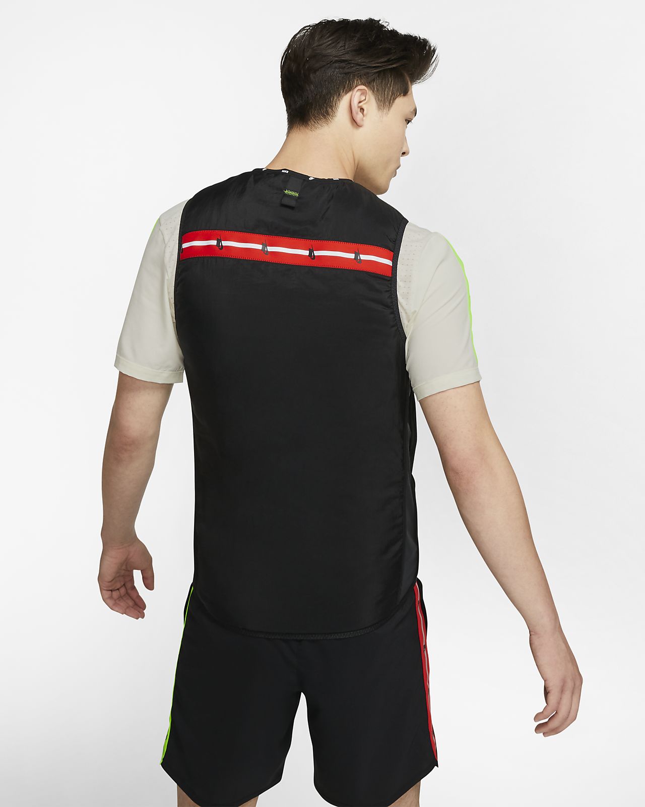 aerolayer vest