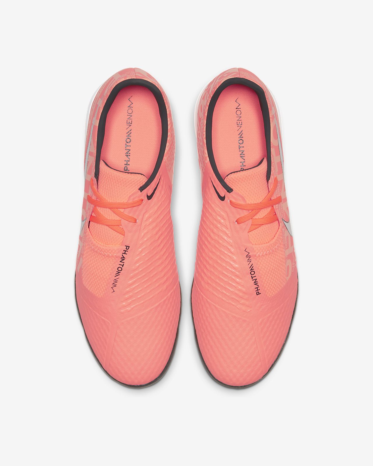 nike phantom vnm academy ic