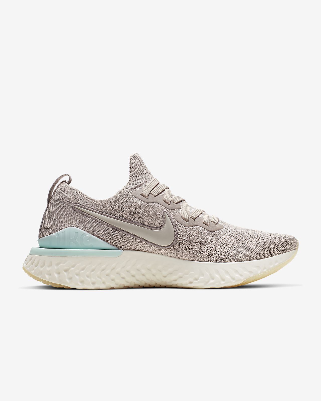 womens nike epic react flyknit