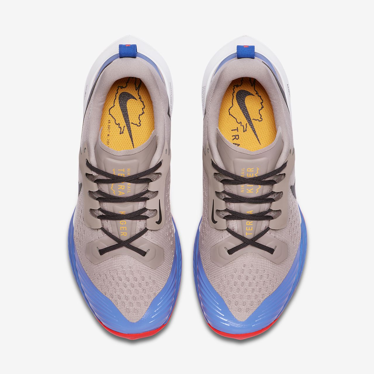nike women's air zoom terra kiger 5