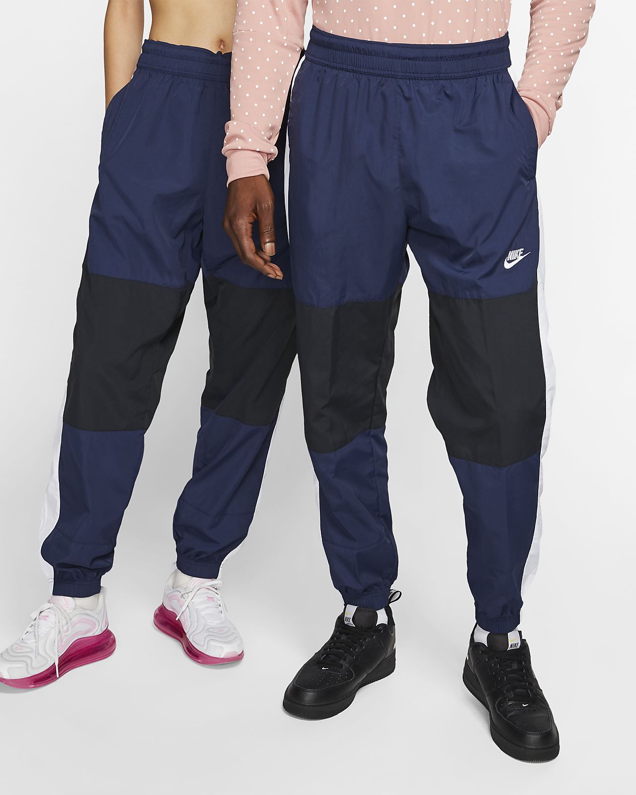 nike pantalon nsw woven nike pantalon nsw woven