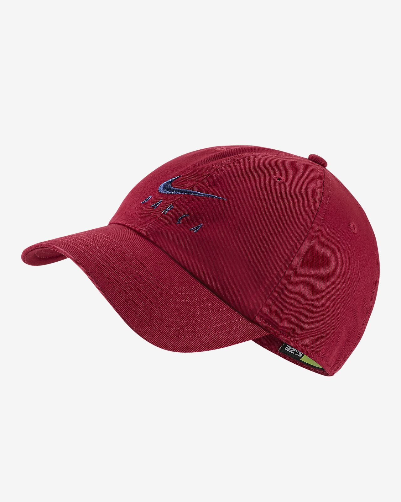 nike fc barcelona hat