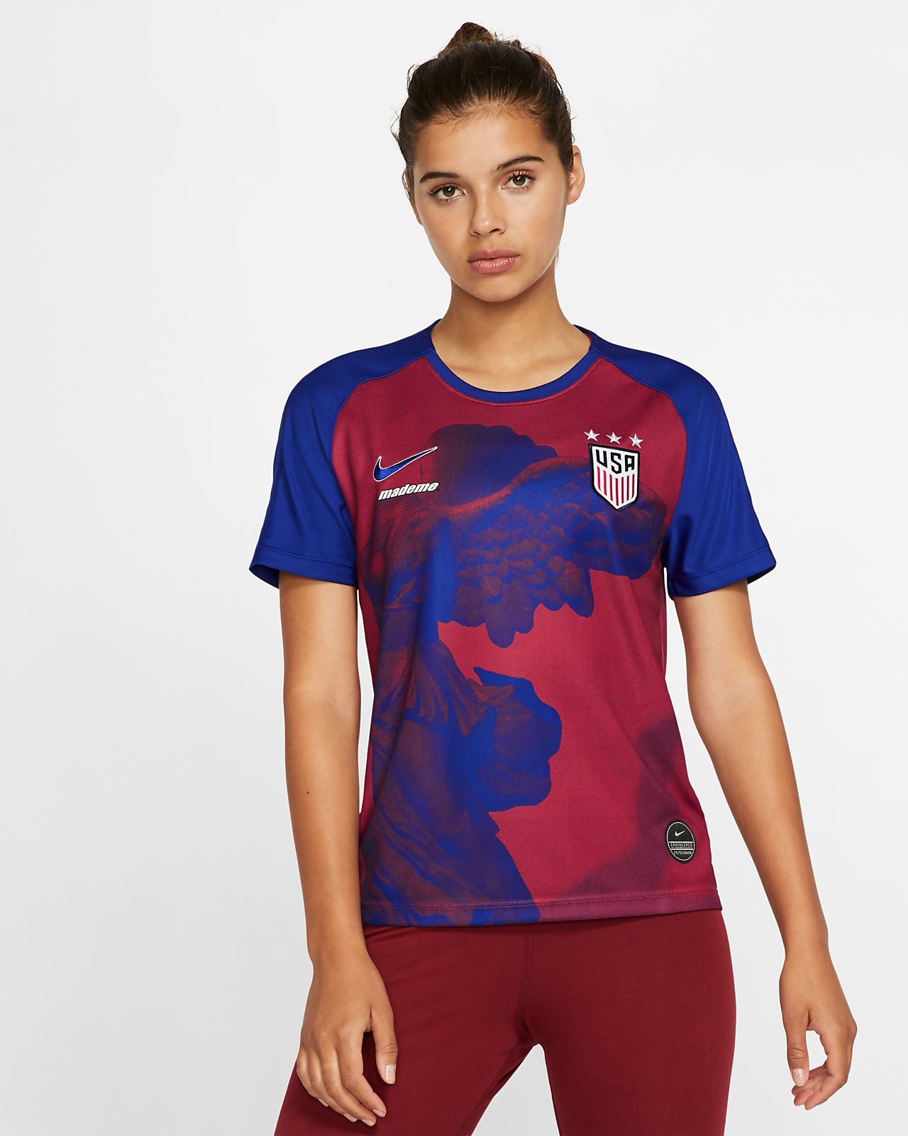 nike womens jersey