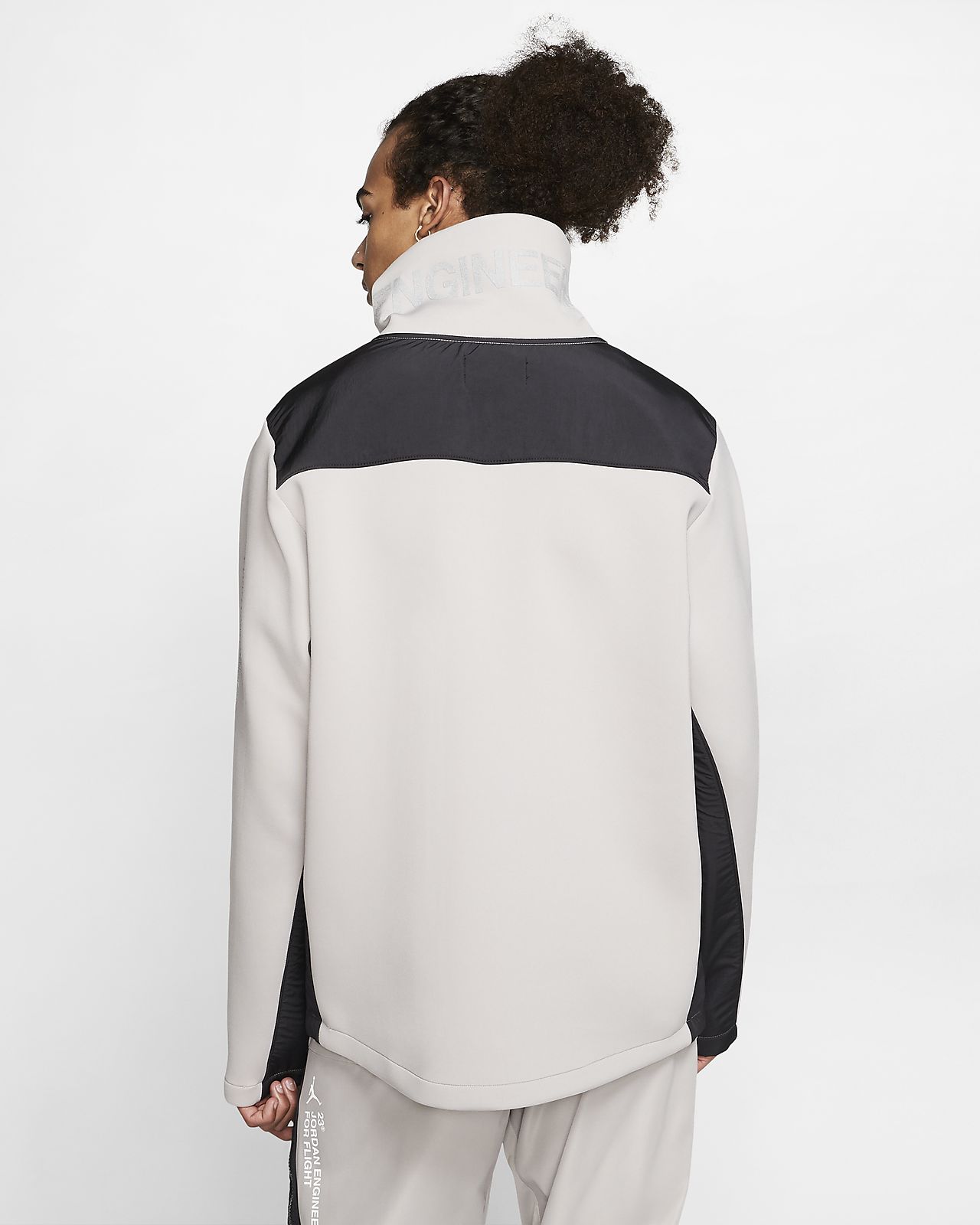 nike fleece mock neck top nike fleece mock neck top