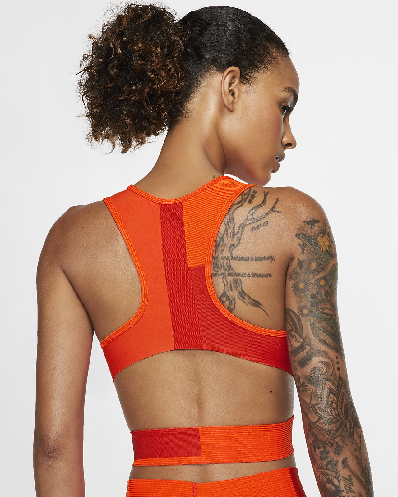 nike pro hypercool top womens